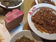 -西江红·株洲本地菜(滨江南路店)