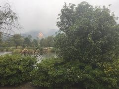 -溪口-滕头旅游景区