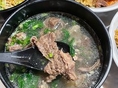 -合意桐坑牛肉粿·鲜牛肉火锅(嵩山总店)