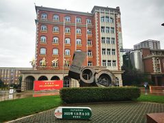 -青岛啤酒博物馆