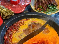 -蜀大侠火锅(总府路店)