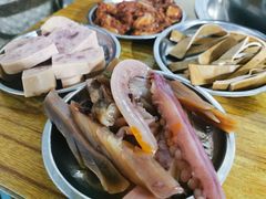 -渝味黄姐火锅(黄泥村店)