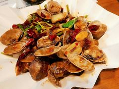 -腰子哥烤串(石佛营炫特店)