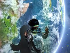 -遨游太空航天艺术馆(南京站)