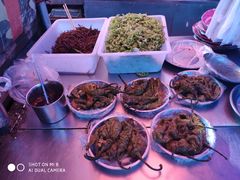 -金强牛肉面总店