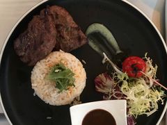 -马克西姆餐厅(崇文门店)