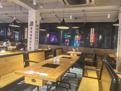 -新疆烧烤王(广灵店)