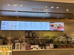 -喜茶(杭州滨江宝龙店)