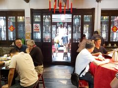 -三林本帮馆(中林街店)