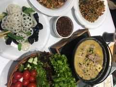 -紫光园(燕郊总店)