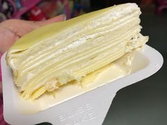 榴莲千层-幸福西饼面包茶饮(车公庙店)