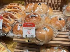 -西村叔叔的店·面包·甜品·蛋糕(牡丹园店)
