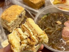 -甜嘟嘟烘焙坊(舒城路店)