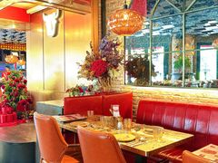 -BROWNSTONE布朗石西班牙餐厅(富城店)