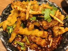 -付小姐在成都(中山公园店)