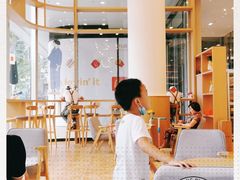 -司乎·日式鲜吐司(EFC欧美广场店)