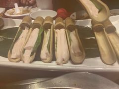 -山城辣妹子(定福庄店)