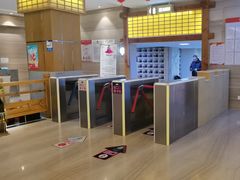 -纽斯洗浴SPA(三墩店)