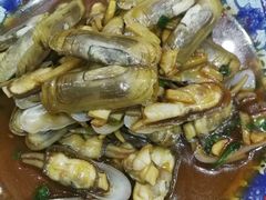 -台州老六海鲜面馆(上南总店)