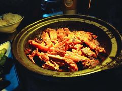 -百家春好德来姜母鸭