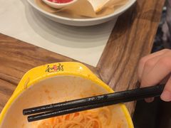 -和府捞面(曹路花园城店)