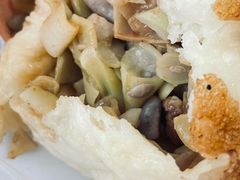 芸豆肉炉包-高密炉包(闽江路美食街店)