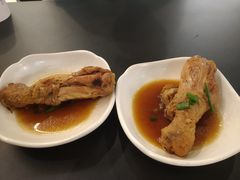 -贡梅老面馆·蟹粉面·无锡特色小吃(南长街主推店)