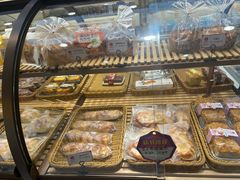 -东南饼庄(铁路二村店)