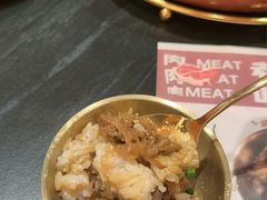 -闻老头·菊花炭烤肉(佛山首店)