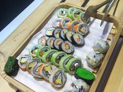 -巴伐利亚啤酒健康自助烤场