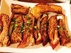 -霄汉羊排(万松园一店)