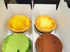 -黛汀烘焙DAINTY BAKERY(代字行合生汇店)