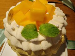 -爱达乐面包生日蛋糕(中央华府店)