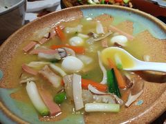 -树厨贵州菜(大十字店)