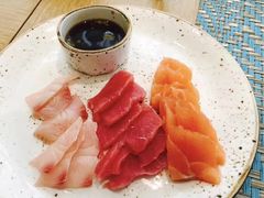-沈阳和平艾美酒店新食谱西餐厅