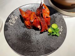 -悦景酒家(罗湖店)