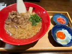 -一豚轩·烧鸟·豚骨拉面(五四路店)