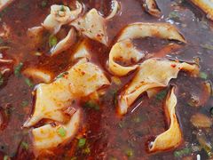 牛肉面-吾穆勒蓬灰牛肉面·清真(北滨河中路店)