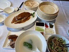 -四季民福烤鸭店(前门店)