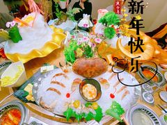 -尚海豆捞(乐虹坊店)