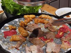 -酒拾烤肉(九方店)