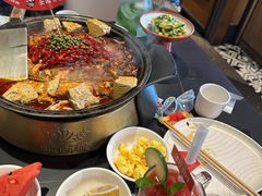 -辣尚瘾·烤鱼·新川菜(交大直营店)