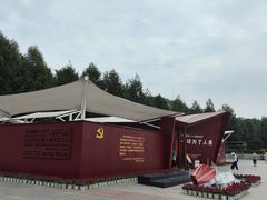 -韶山毛泽东同志故居