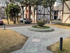-太阳岛度假酒店