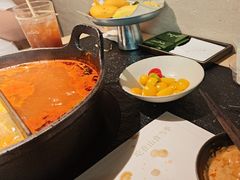 -山缓缓火锅(青岛万象城店)