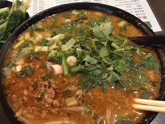 -星林居酸辣米线餐厅