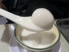 -芬芳甜品(同福路店)
