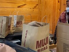 -MUJI无印良品(大悦城店)