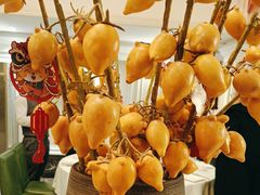 -大鸭梨烤鸭(左家庄店)