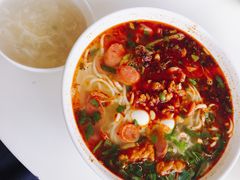 -第四食堂(中国海洋大学店)